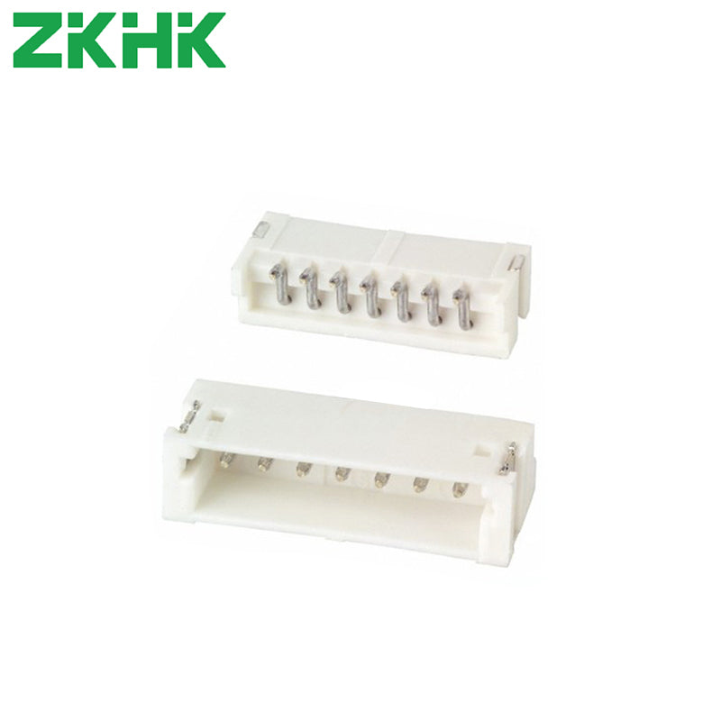 S7B-ZR-SM4A-TF(LF)(SN) Connector 7P 1.5MM Spacing S7B Series New Original Stock Welcome To Inquireconnector