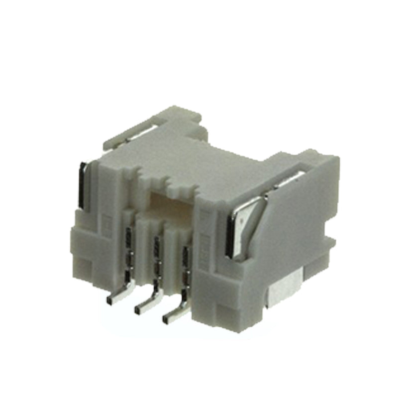 SM03B-ZESS-TB(LF)(SN) Connector 3P 1.5MM Spacing SM03B Series New Original Stock Welcome To Inquireic chip