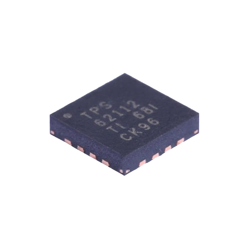 Original In Stock DC-DC Switching Controller TPS62112RSAT Voltage Step-Down Converter