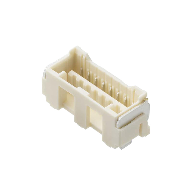 502584-0760 5025840760 05025840760 1.5mm pitch 7pin connector Brand New Original Stock Welcome To Inquire