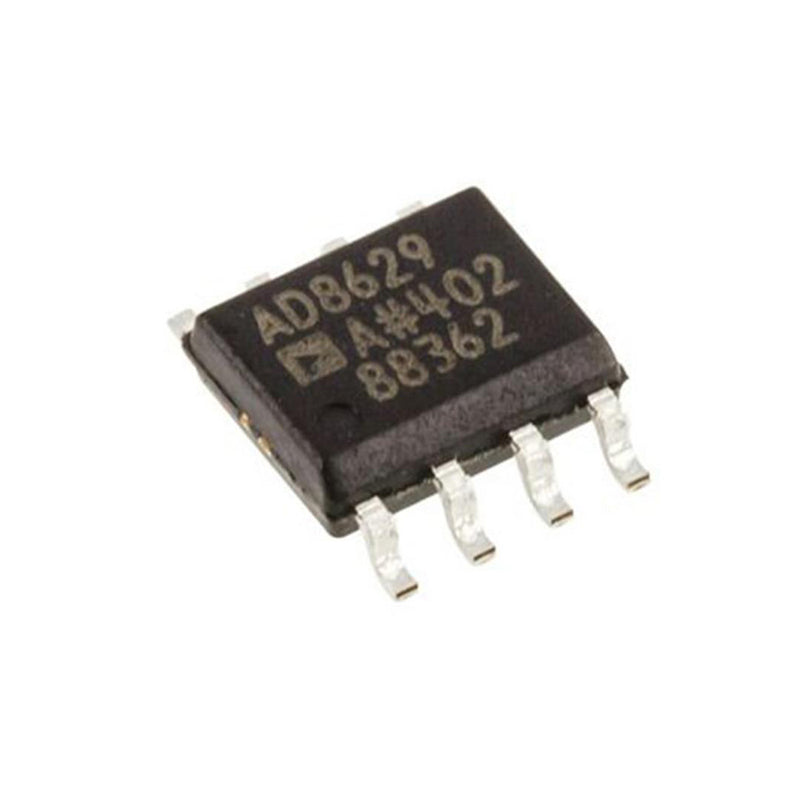 ln stock Precision op amp Low power op amp AD8629ARZ electronic components ic chips integrated circuitsic chip