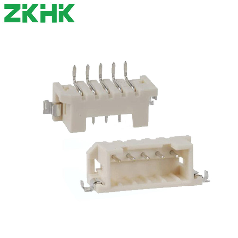 DF3DZ-5P-2H(21) Connector 5P 2.0MM Spacing DF3DZ Series New Original Stock Welcome To Inquireconnector