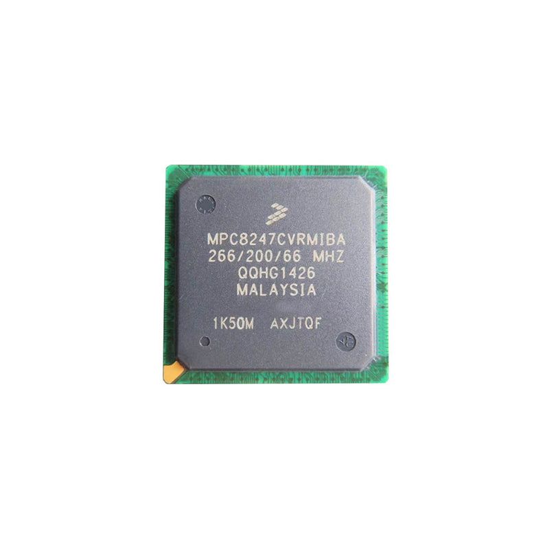 Ori ginal microprocessor MPC8247CVRMIBA new original ic chip intergrated circuit a2v64s40ctpg6