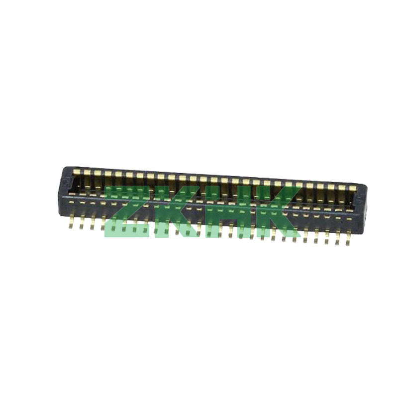 DF40C-50DP-0.4V(51) Connector 50P 0.4MM Spacing DF40C Series New Original Stock Welcome To Inquire