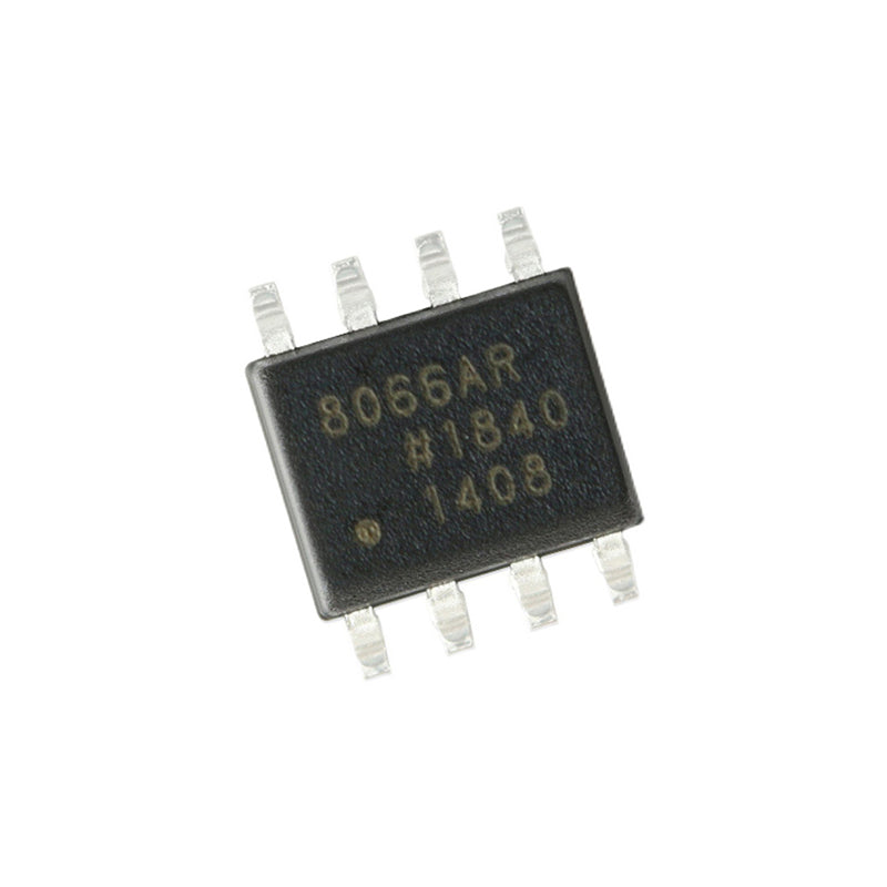 Original MCU New AD8066ARZ Electronic Components Parts Accessories Microcontroller IC Chip Integrated Circuits