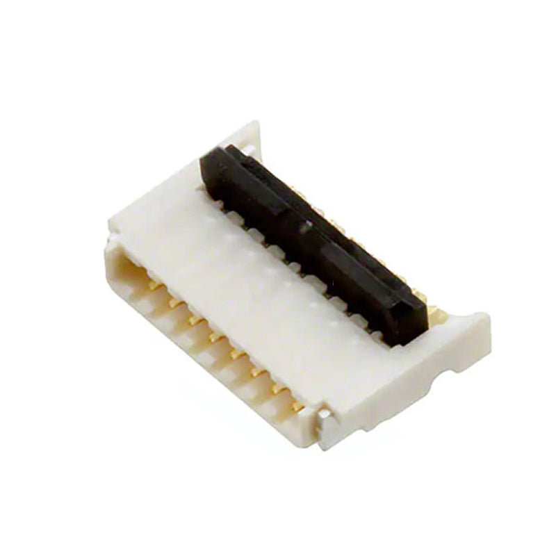 5034800800 503480-0800 8pin 0.5mm pitch flip cover up and down contact Connector Brand New Original Stock Welcome To Inquireconnector