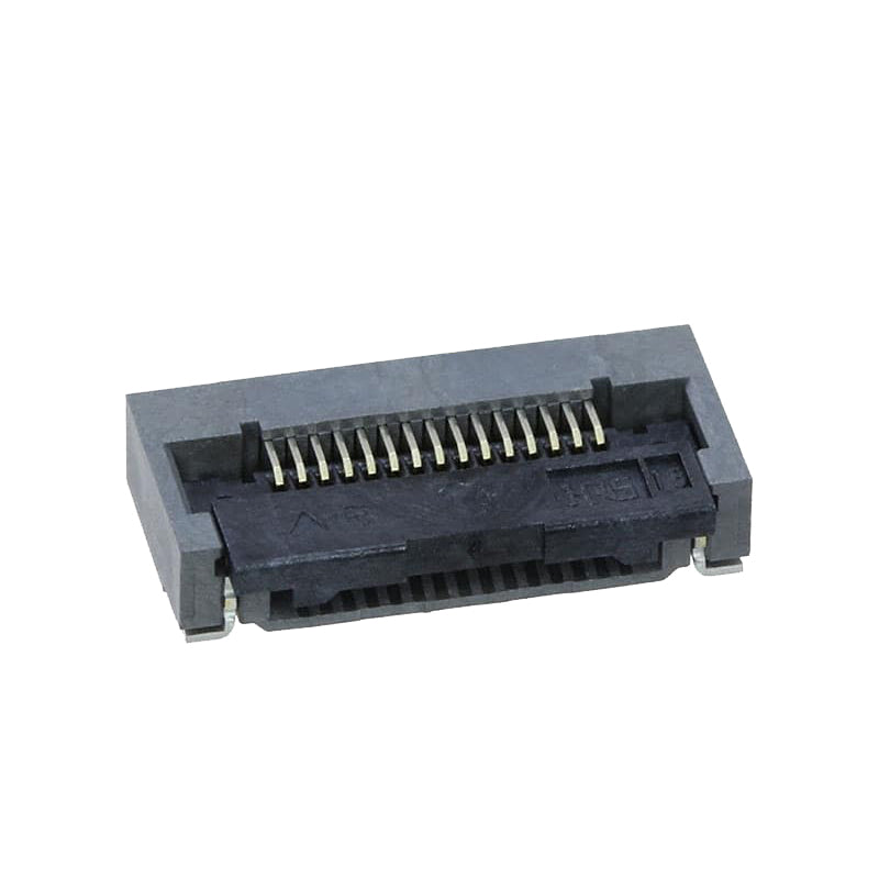 FH28-15S-0.5SH Connector 15P 0.5MM Spacing FH28 Series New Original Stock Welcome To Inquire