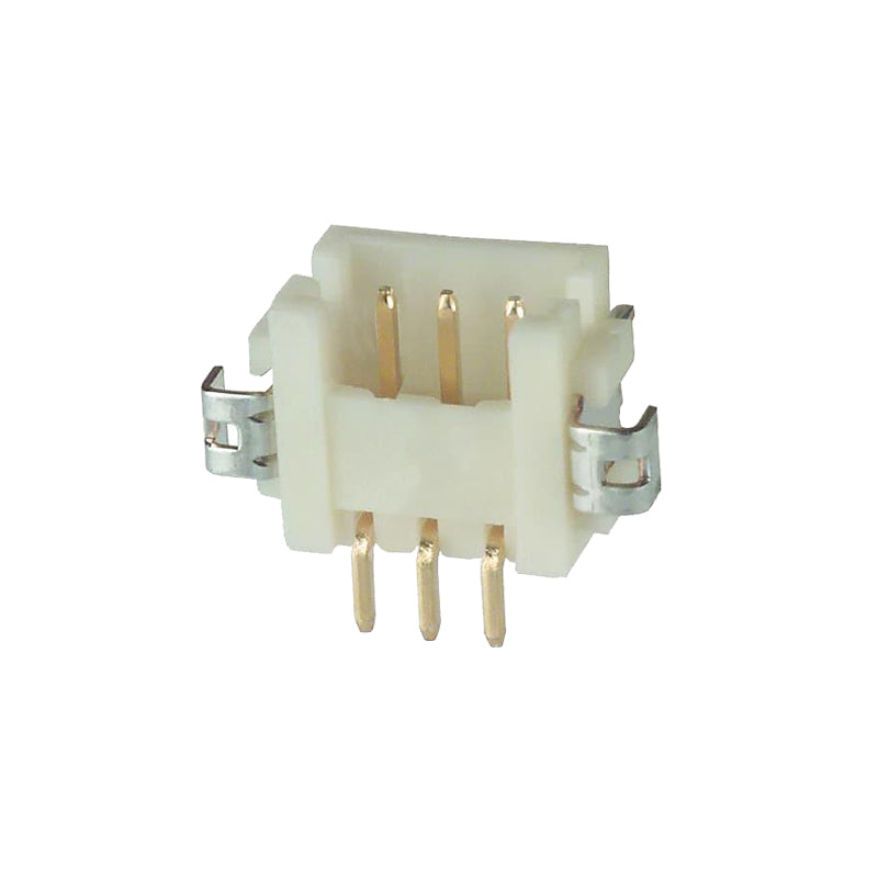 DF13A-3P-1.25H(51) Connector 8P 1.25MM Spacing DF13A Series New Original Stock Welcome To Inquire