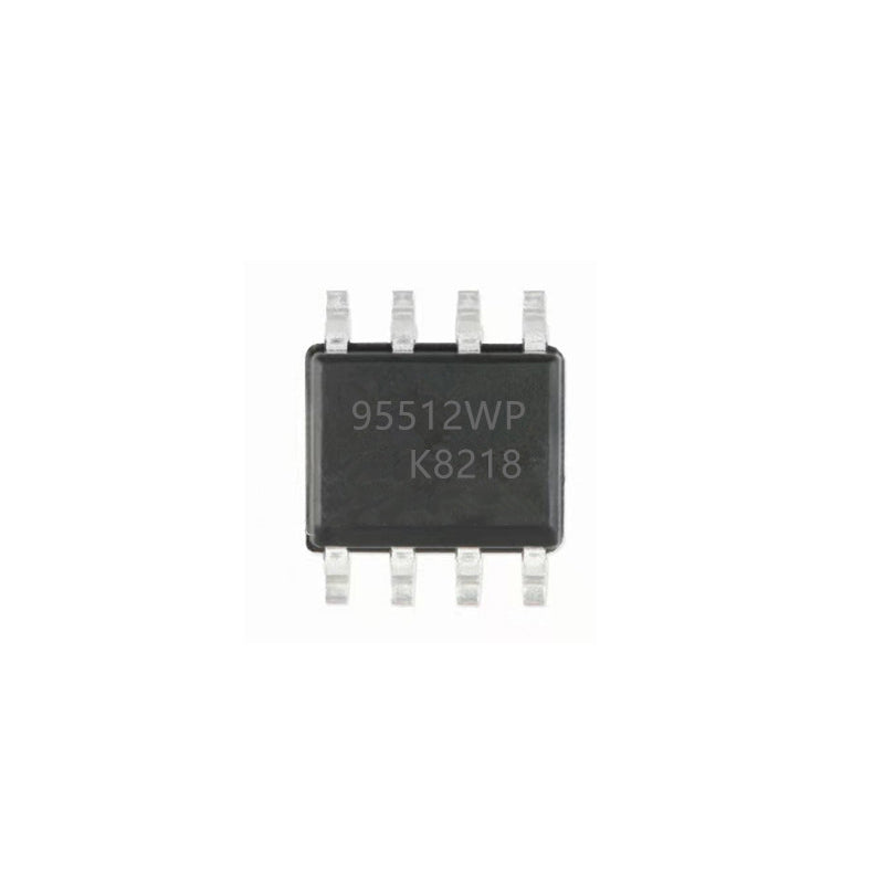 High Quality M95512 SOP-8 Memory PM95512-WMN6TP Integrated Circuit Making Machine