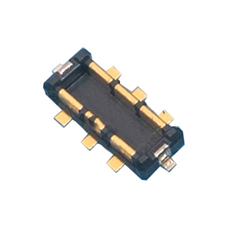 CPB9506-0101F Connector 6P  1.3MM Spacing New Original Stock Welcome To Inquireconnector