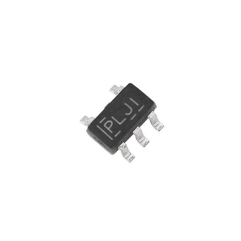 Ready To Ship TPS2051BDBVR Electronic Components Parts Accessories Microcontroller IC Chip Integrated Circuits