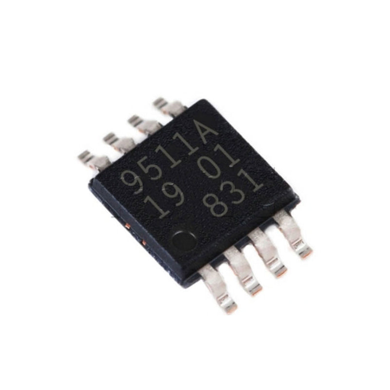 ln stock Line drive buffer chip PCA9511ADP  bluetooth ic chip mobile smart card readeric chip
