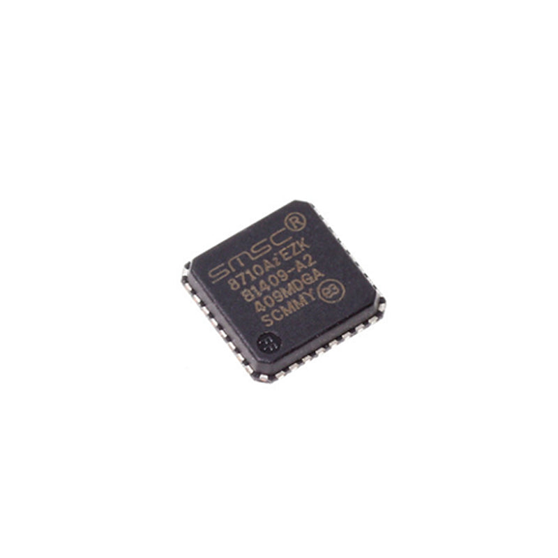 Hot Sale LAN8710 Package QFN-32 LAN8710AI-EZK-TR Components IC Chips Integrated Circuits