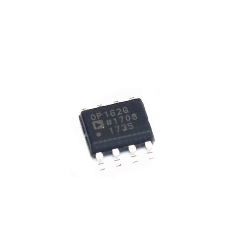 New Original Spot SMD OP162GSZ Semiconductor Chip Integrated Circuit IC