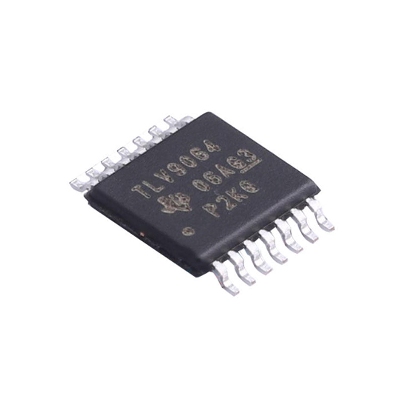 ln stock amplifier TLV9004IPWR bluetooth ic chip mobile smart card readeric chip
