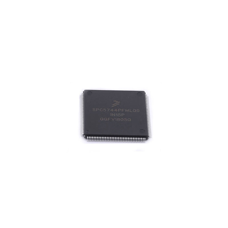 Original  Package LQFP144 5 Automotive Grade 32-Bit Dual-Core SPC5744PFK1AMLQ9 Microcontroller
