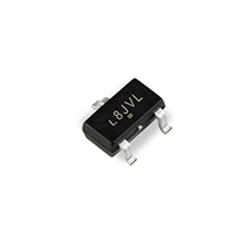 Hot Sale Power supply IC 2 triode integration SI2308BDS-T1-GE3 electronic parts store components ic chipic chip