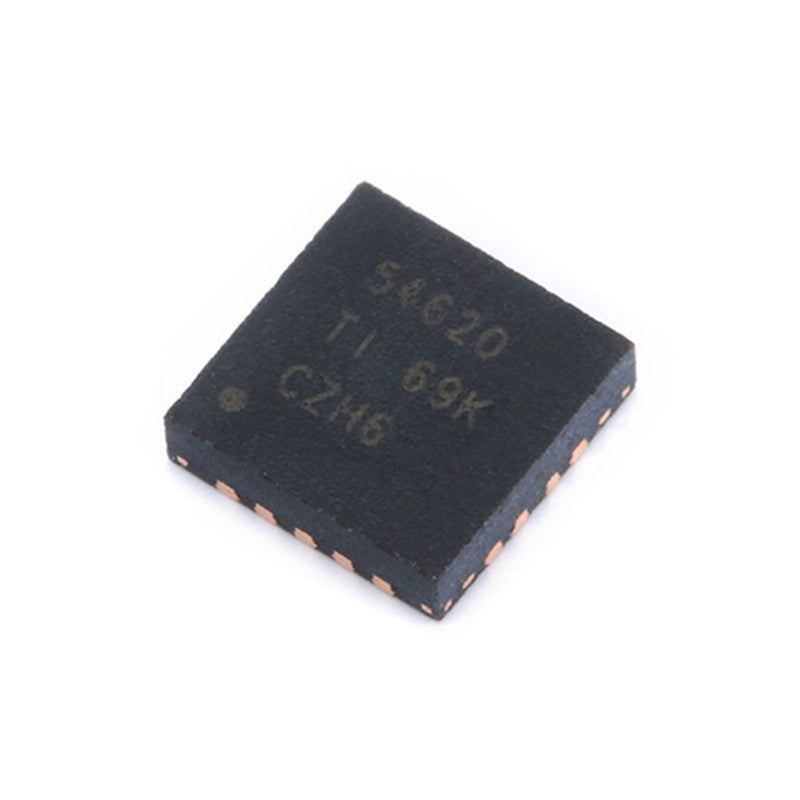 Ready To Ship TPS54620RGYR Electronic Components Parts Accessories Microcontroller IC Chip Integrated Circuits