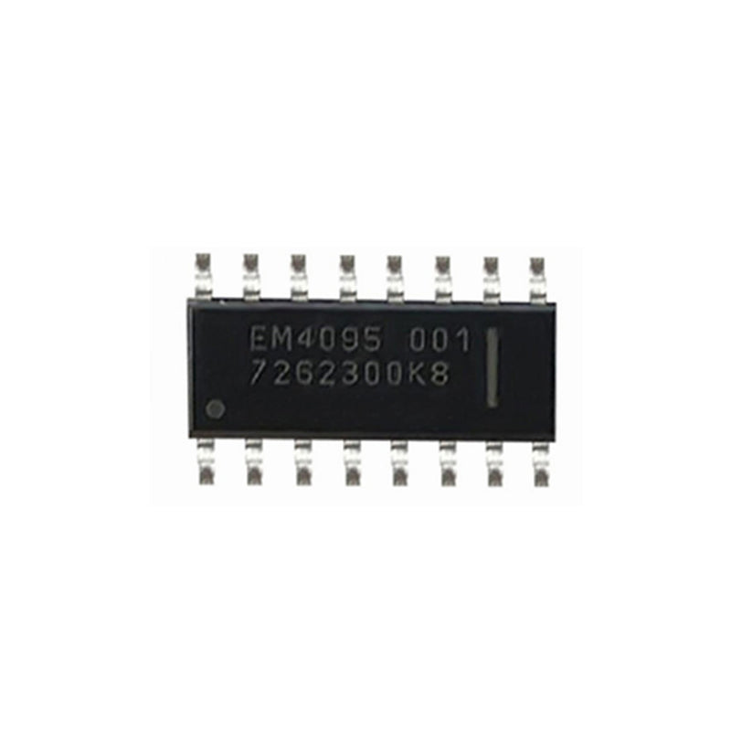In Stock SOP16 RFID Converter EM4095 Electronic Components IC Chips Integrated Circuits