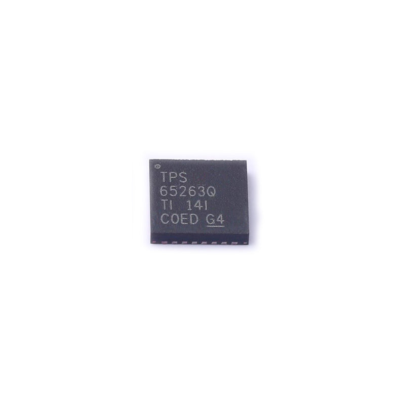 New Original IC Integrated Circuit TPS65263QRHBRQ1 IC Chip