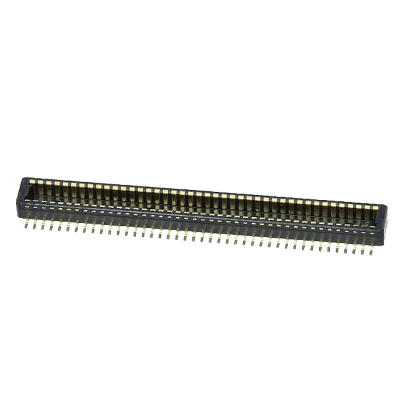 DF40C-80DP-0.4V(51) Connector 80P 0.4MM Spacing DF40C Series New Original Stock Welcome To Inquire