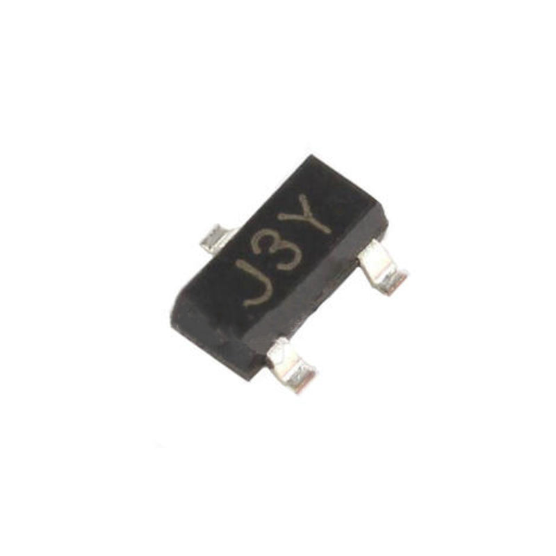 Ori ginal current transistor MMBT8050LT1G new original ic chip intergrated circuit a2v64s40ctpg6