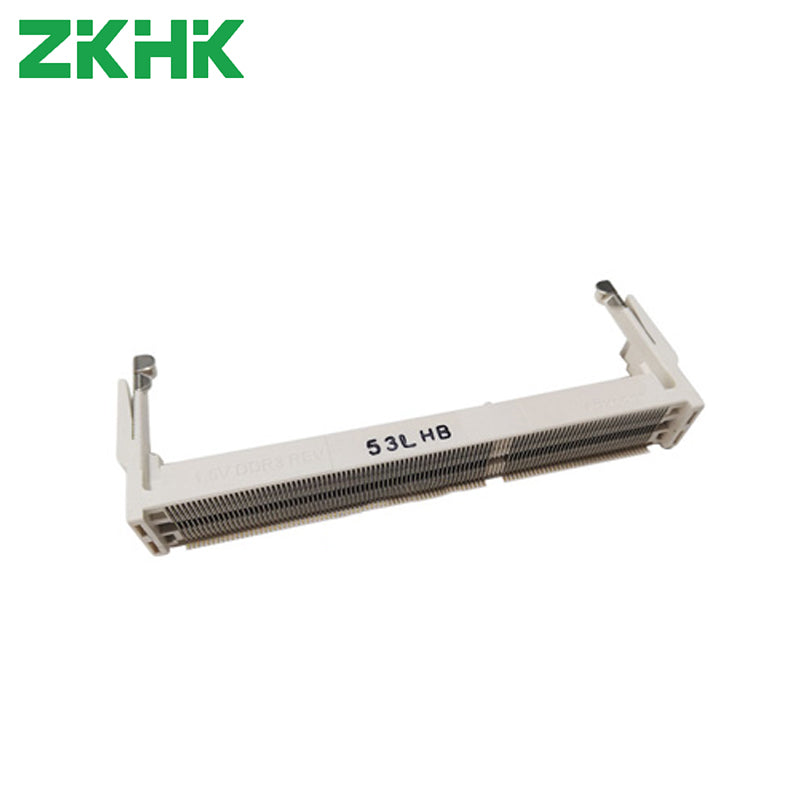 AS0A626-HARN-7H Notebook Memory Slot Socket DDR3 H9.2 1.5V Brand New Original Stock Welcome To Inquireic chip