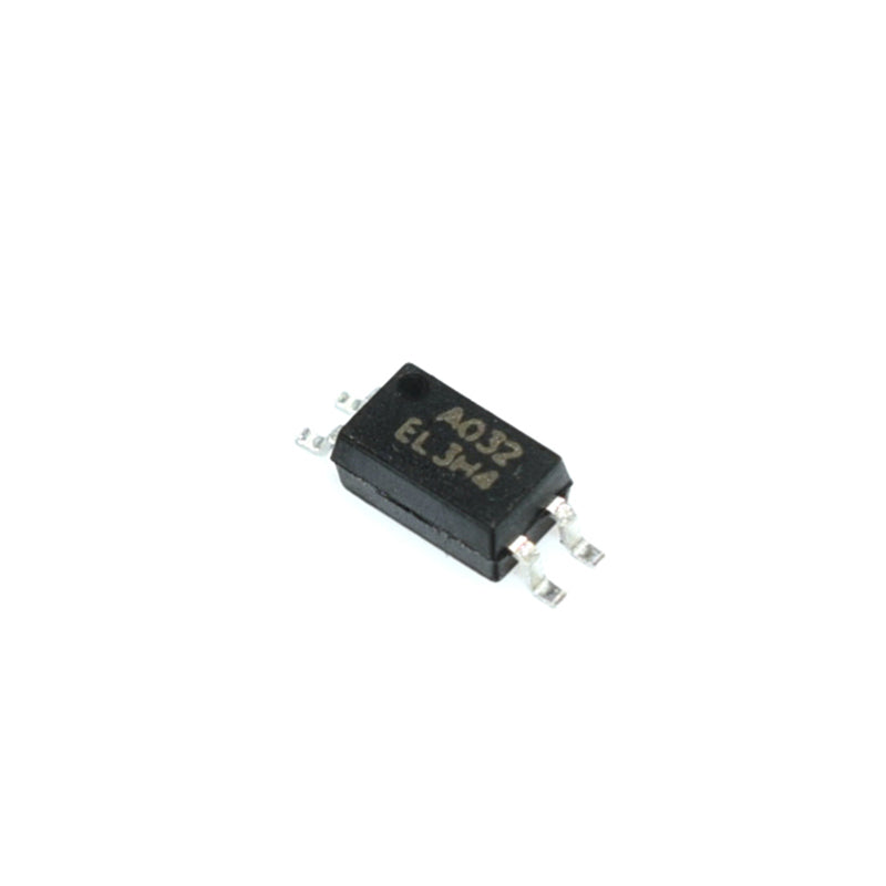 Electronic Parts EL3H4 Integrated Circuits IC Chips  MCU Microcontroller Electronic Components