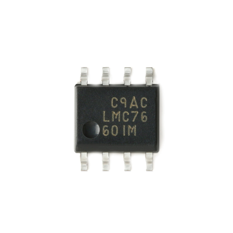 Hi gh QuaI i ty Power chip Texas Instruments LMC7660IM/NOPB new original ic chip intergrated circuit a2v64s40ctpg6