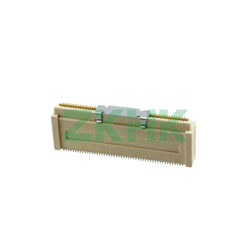 1735482-4 17354824 0.8mm pitch 100Pin connector Brand New Original Stock Welcome To Inquire