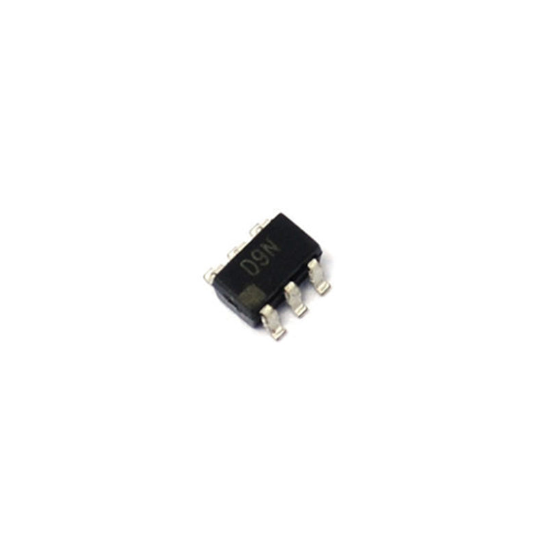 In Stock Original Brand AD5320BRTZ Electronic Components Parts Accessories Microcontroller IC Chip Integrated Circuits