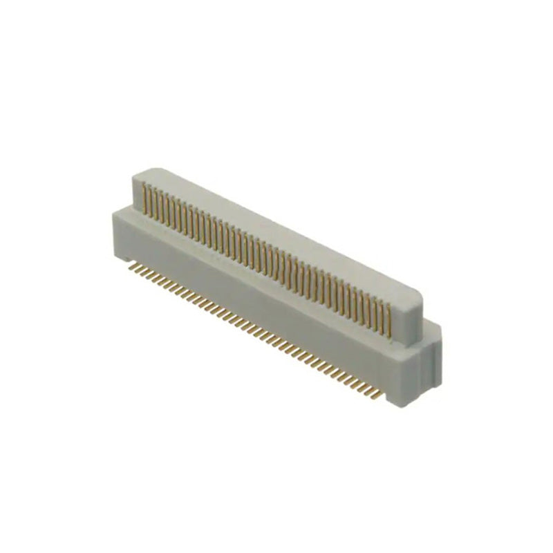 AXK6S00647YG 0.5mm pitch 100Pin Board-to-Board Connector Brand New Original Stock Welcome To Inquireic chip