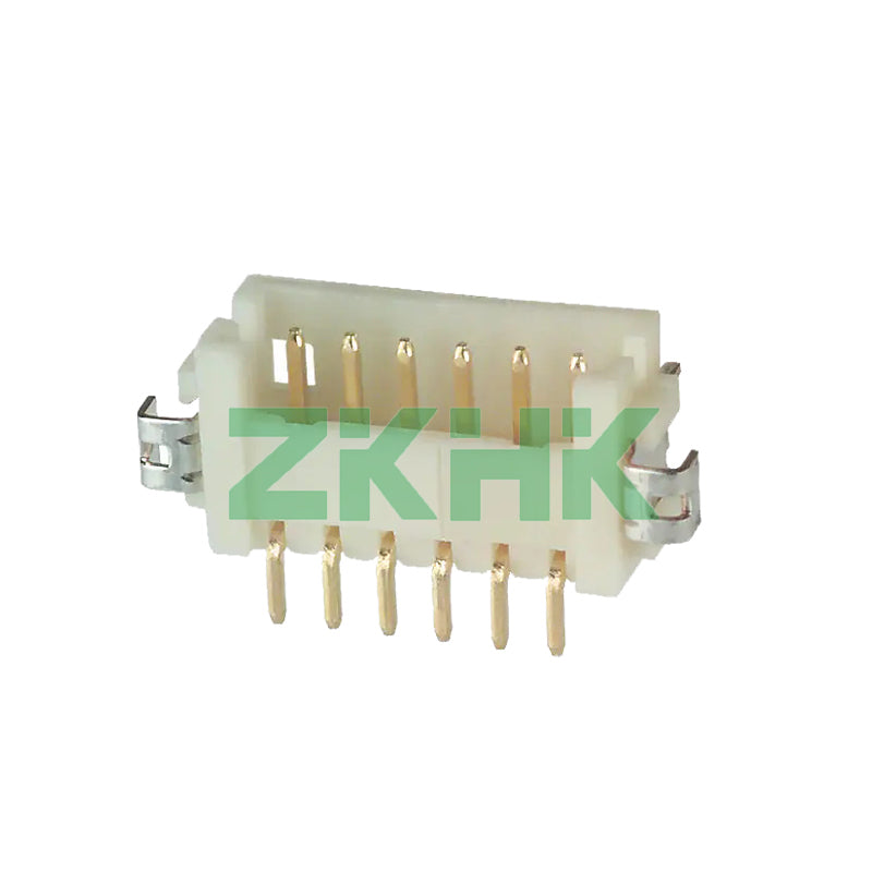 DF13A-6P-1.25H(51) Connector Electronic Component DF13A Series New Original Stock Welcome To Inquire