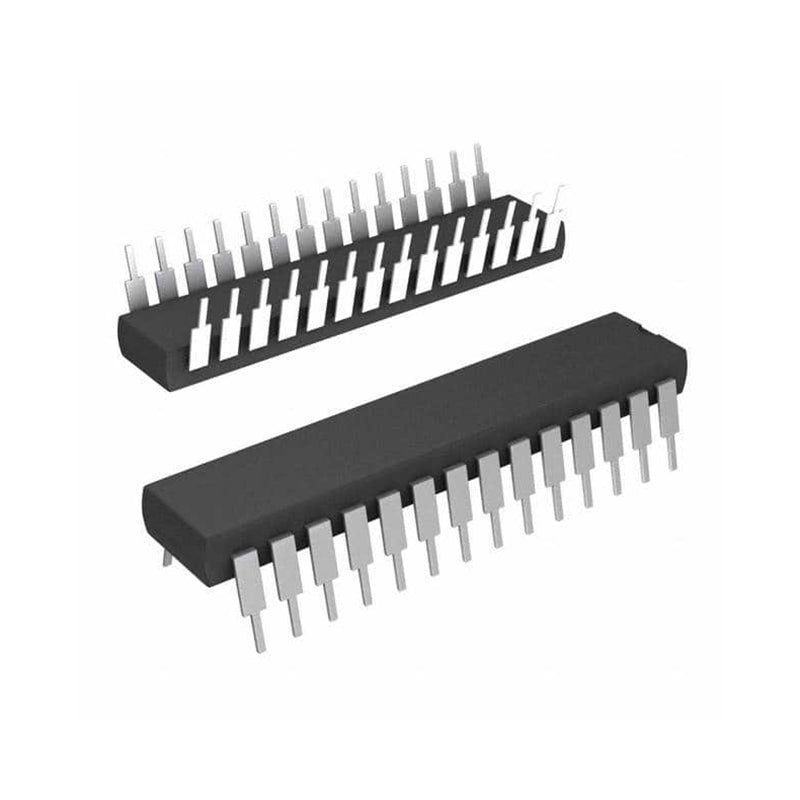 High Quai i ty Texas Integrated Circuit Chip IC LM628N-6/NOPB new original ic chip intergrated circuit a2v64s40ctpg6