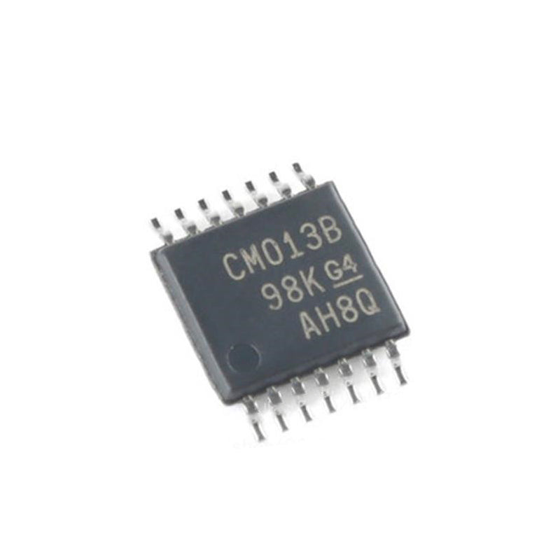ln StocK integrated circuit CD4013BPWR new original ic chip intergrated circuit a2v64s40ctpg6