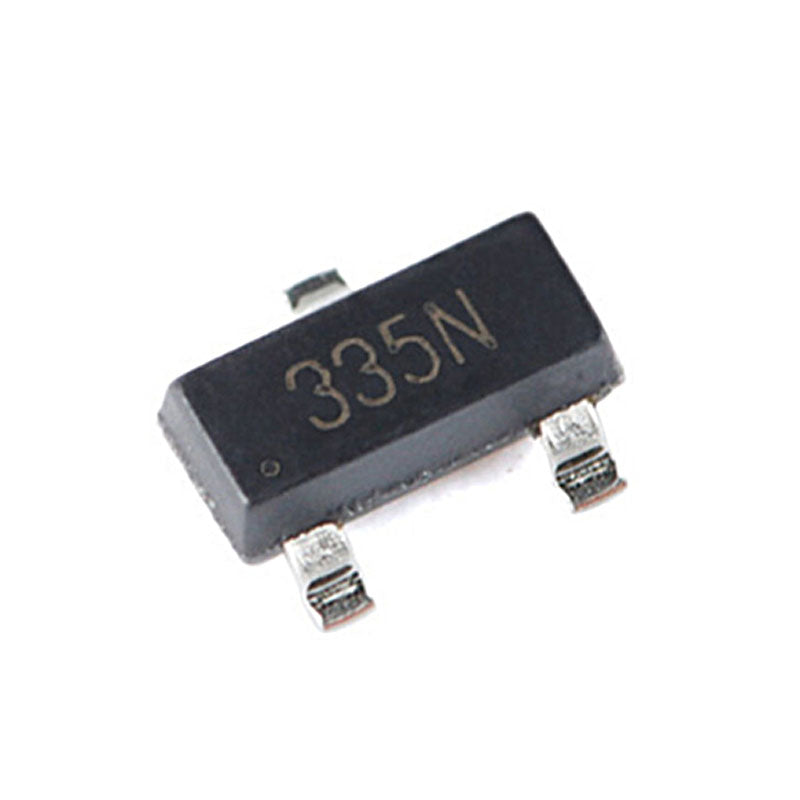 Original MOS(field effect tube) chip FDN335N electronic components integrated circuits SM7035P ic chips