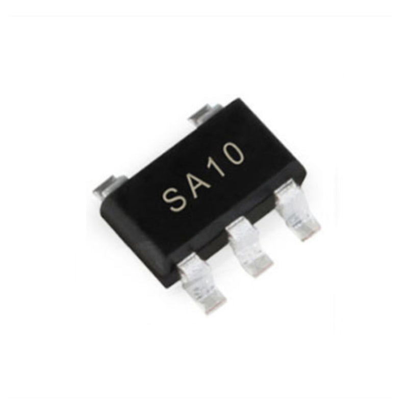 ln stock Linear operational amplifier MCP601T-I/OT electronic components ic chips integrated circuitsic chip