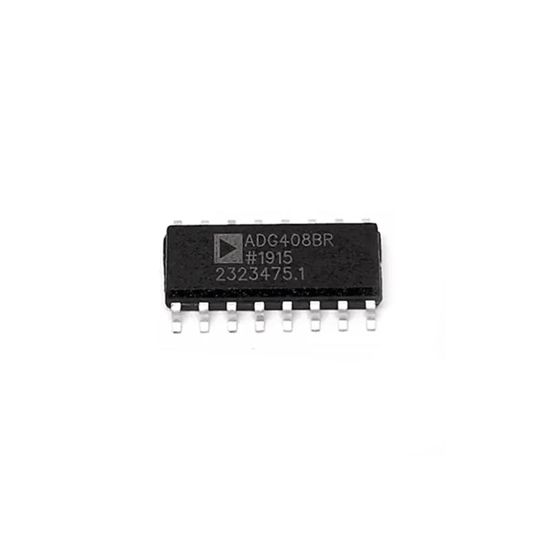 Hot Sale Multiplexing switch chip ADG408BRZ  electronic components ic chips integrated circuits