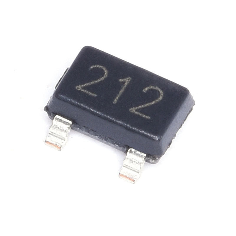 High Quali ty Magnetic sensor A3212ELHLT-T new original ic chip intergrated circuit a2v64s40ctpg6