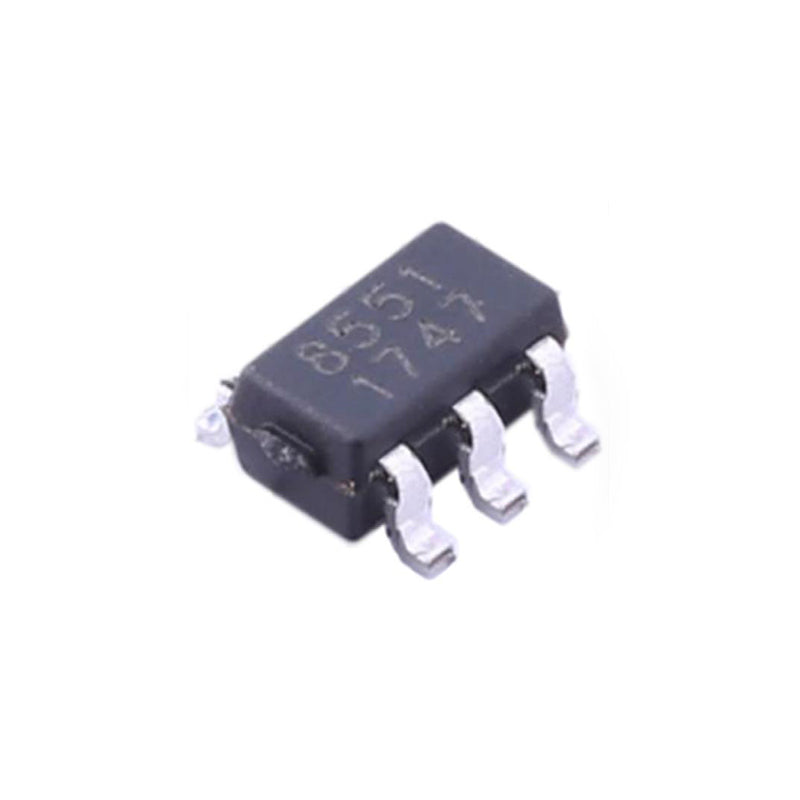 ln stock Temperature control gun ear temperature gun chip RS8551XF electronic components ic chips integrated circuitsic chip