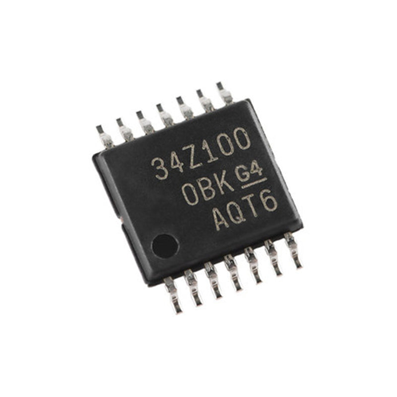 Hi gh QuaI ity battery management chip BQ34Z100PW-G1 new original ic chip intergrated circuit a2v64s40ctpg6