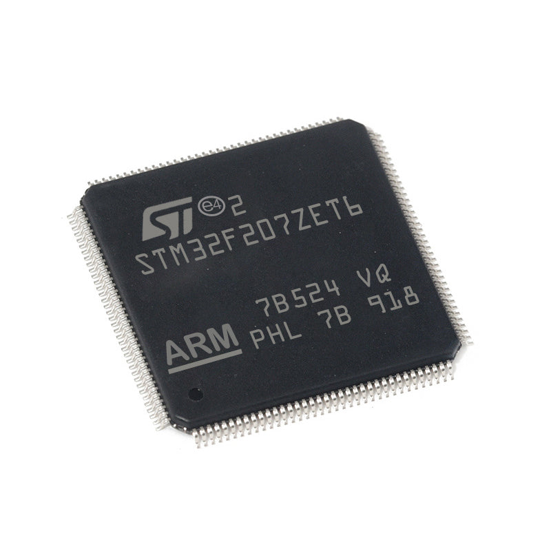 Original Electronic Accessories STM32F207VCT6 Components Electronic MCU Control Panel IC Chips Components Electronic
