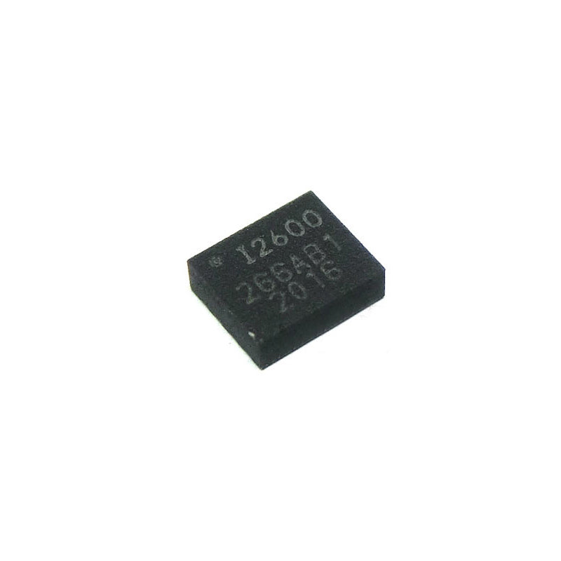 IC Microcontroller Original ICM-20600 Electronic Components IC Chip Integrated Circuits Parts Accessories