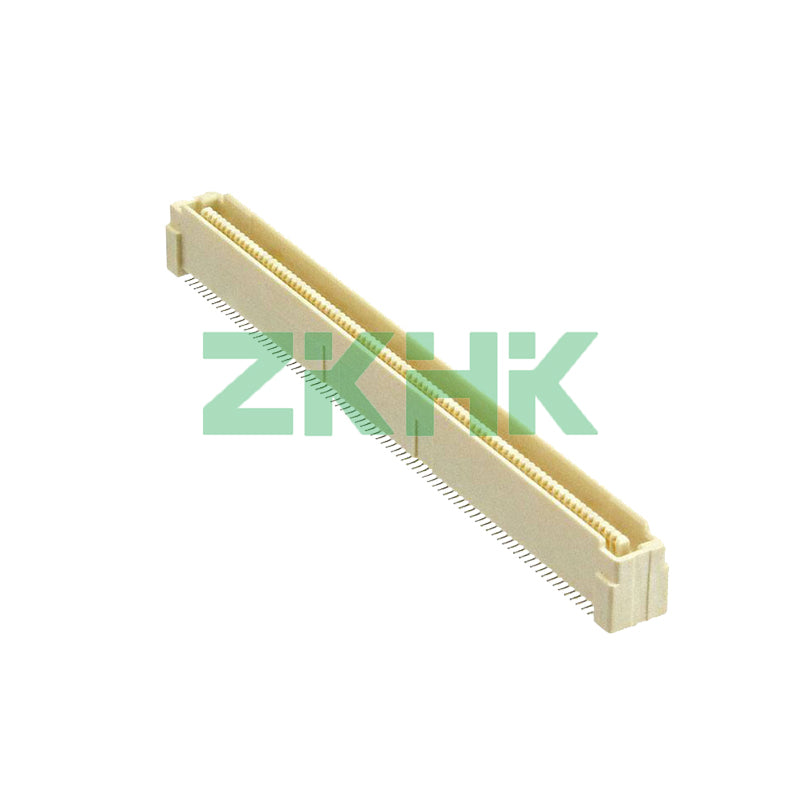 5179031-8 51790318 160Pin 0.8mm Pitch Height 7.6mm Board-to-Board Connector Brand New Original Stock Welcome To Inquire