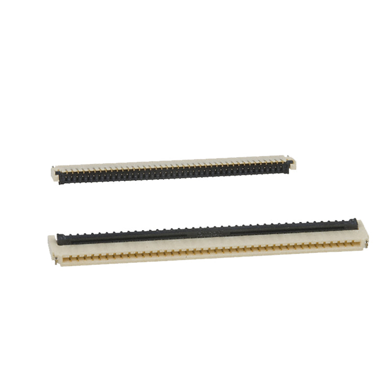 XF2U-3215-3A Connector 32P 0.5MM Spacing XF2U Series New Original Stock Welcome To Inquireconnector