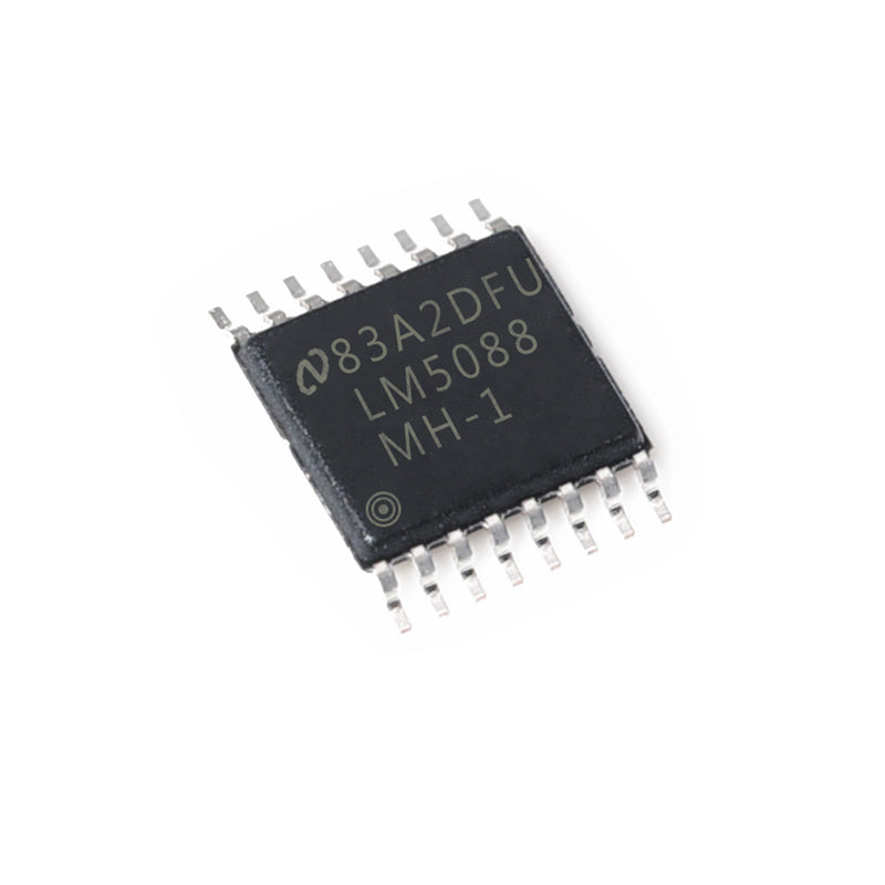 Hi gh QuaI i ty Buck Regulator DC Switching Controller I LM5088MHX-1/NOPB new original ic chip intergrated circuit a2v64s40ctpg6