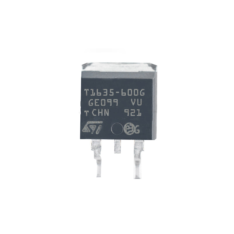 Genuine Brand T1635-600G-TR Components Electronic MCU Control Panel IC Chips Integrated Circuits Parts Accessories