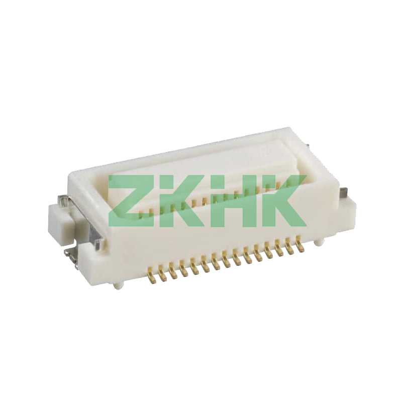 DF17(3.0)-30DS-0.5V(57) HRS Connector Electronic Component DF17(3.0) Series New Original Stock Welcome To Inquire