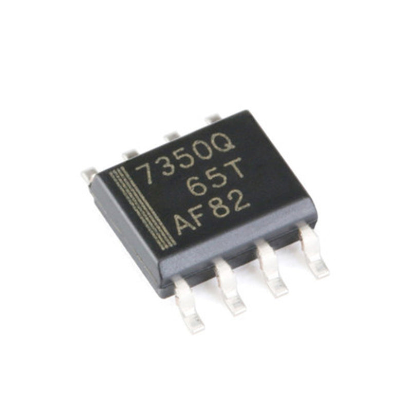 BOM Supply Microcontroller TPS7350QDR Electronic Components IC Chip Integrated Circuits Parts Accessories