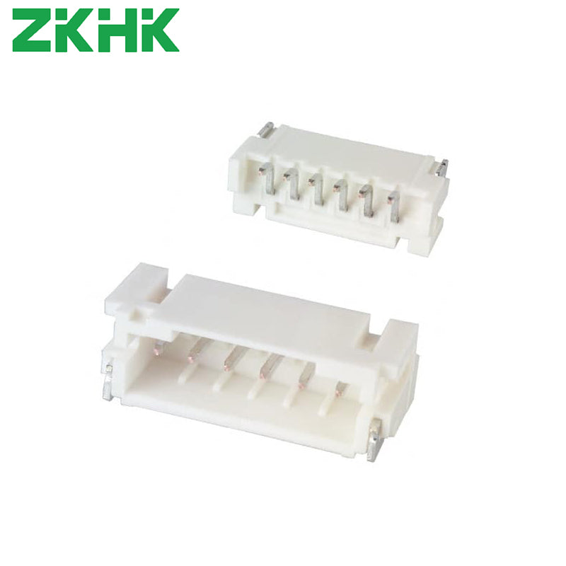 S6B-PH-SM4-TB(LF)(SN) Connector 6P 2.0MM Spacing S6B Series New Original Stock Welcome To Inquireconnector